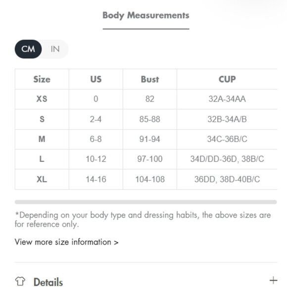 BERLOOK Green Underwire Halter Bikini Top ONLY 34 - Picture 10 of 10